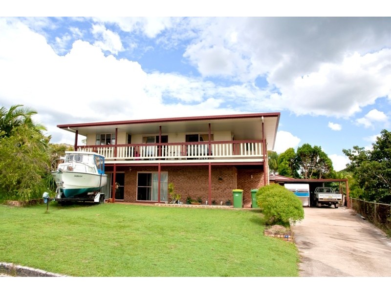 Rainbow Beach QLD 4581