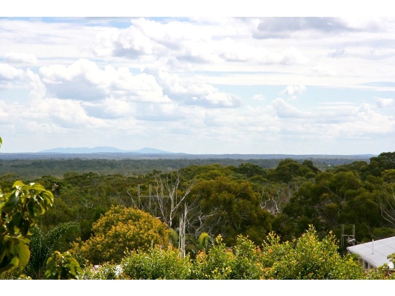 Rainbow Beach QLD 4581