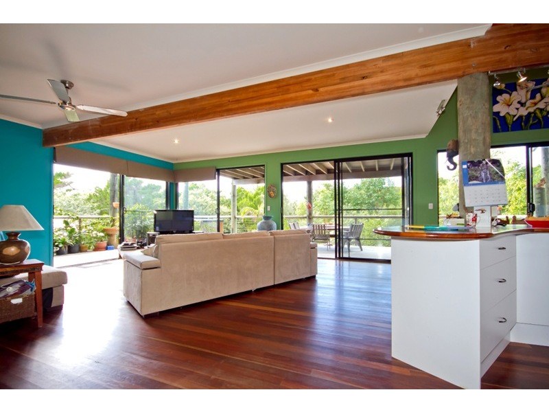 Rainbow Beach QLD 4581