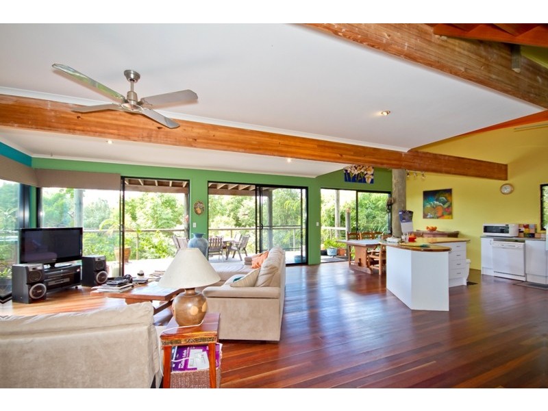 Rainbow Beach QLD 4581