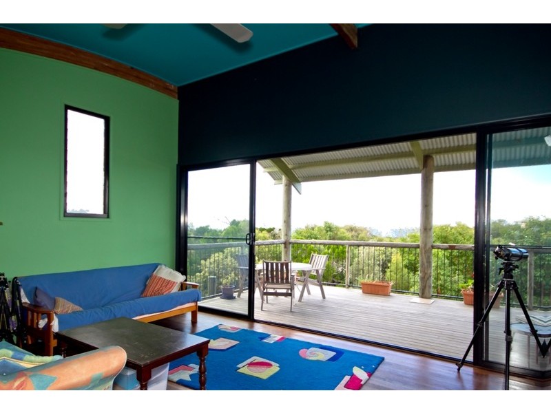 Rainbow Beach QLD 4581