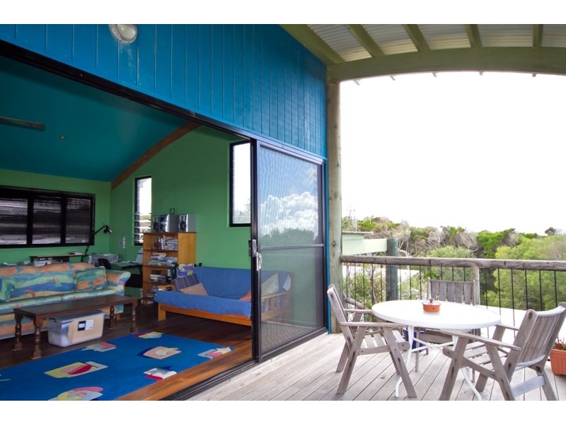 Rainbow Beach QLD 4581