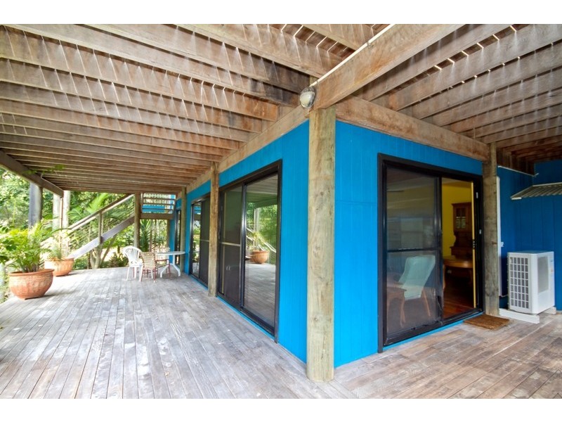 Rainbow Beach QLD 4581