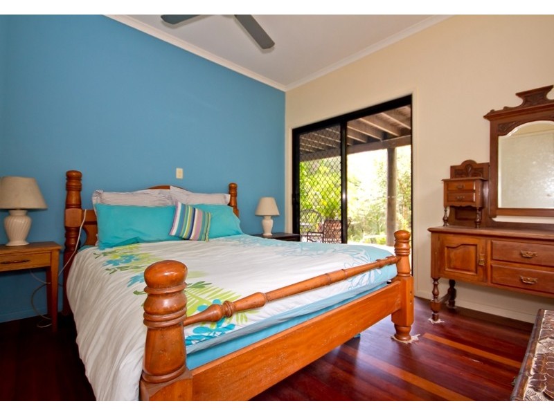 Rainbow Beach QLD 4581