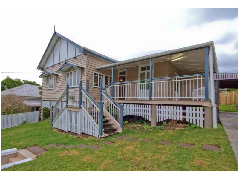 Gympie QLD 4570