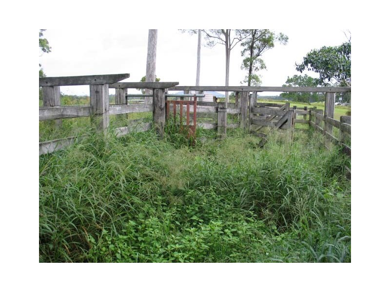 North Deep Creek QLD 4570