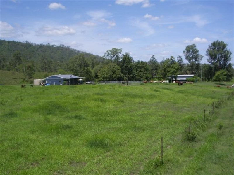 Netherdale QLD 4756