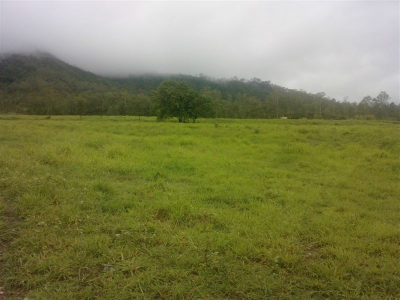 Netherdale QLD 4756