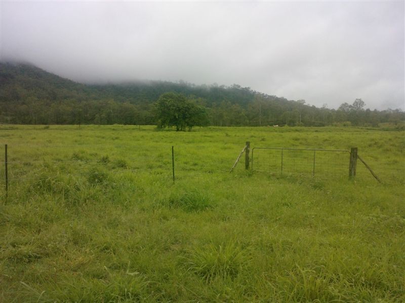 Netherdale QLD 4756