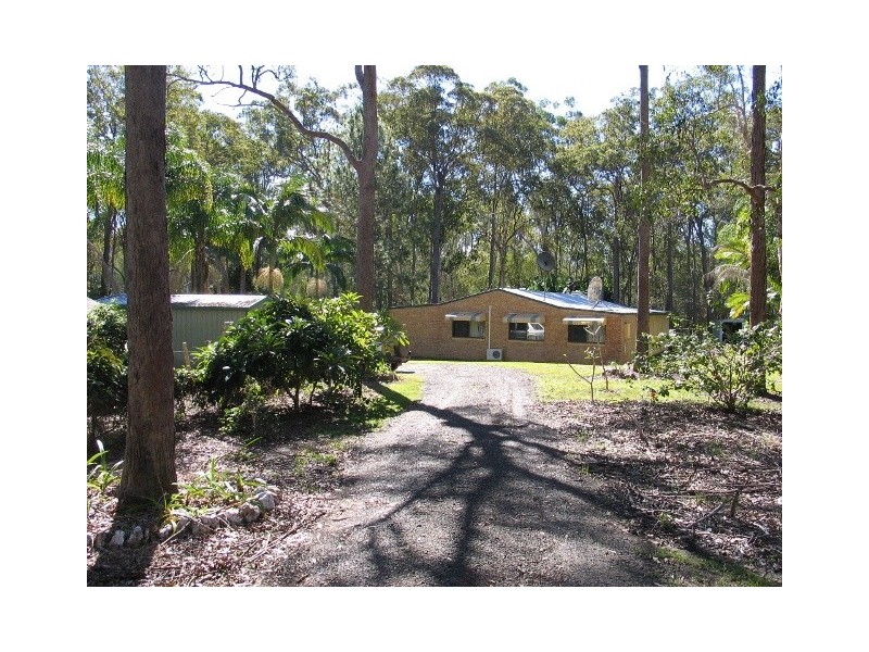 Wolvi QLD 4570