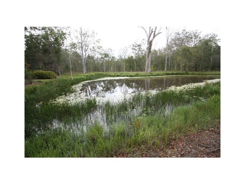 Wolvi QLD 4570