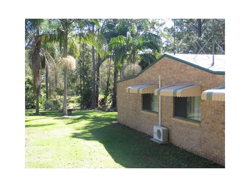Wolvi QLD 4570