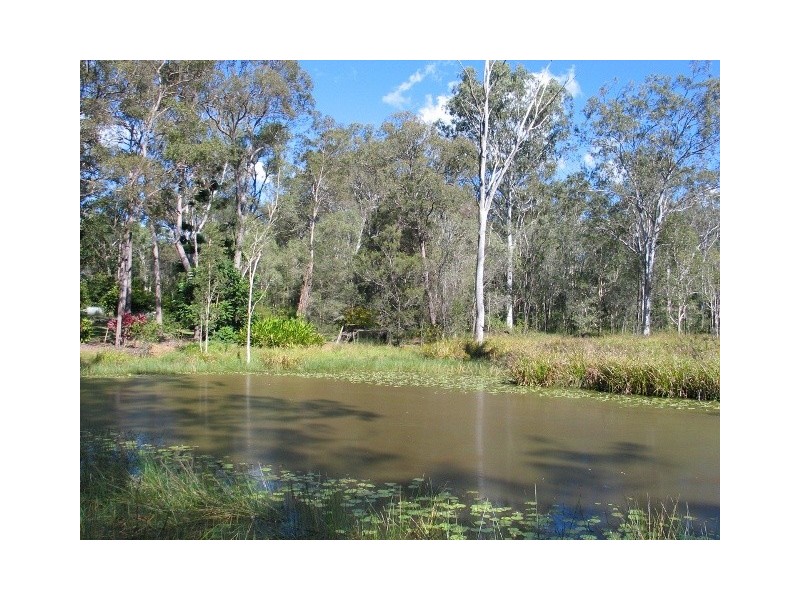 Wolvi QLD 4570