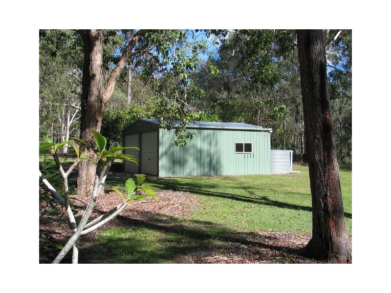 Wolvi QLD 4570