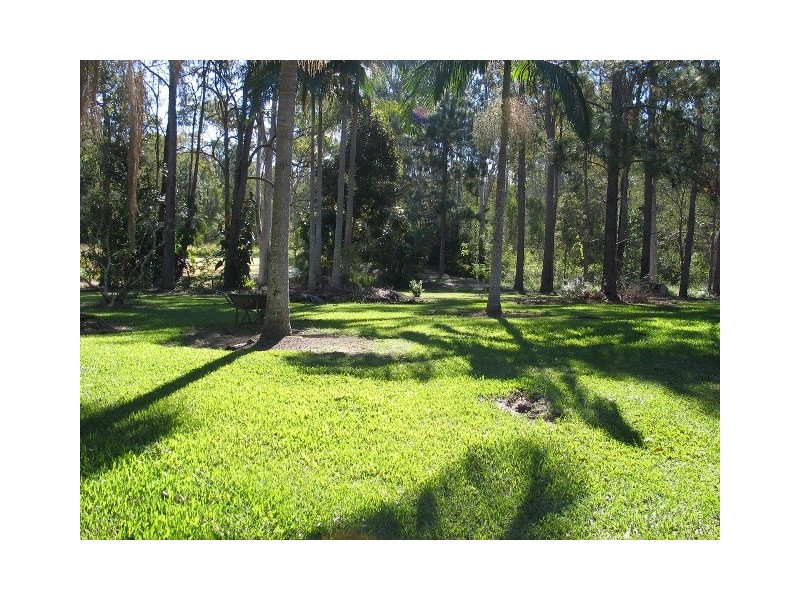 Wolvi QLD 4570