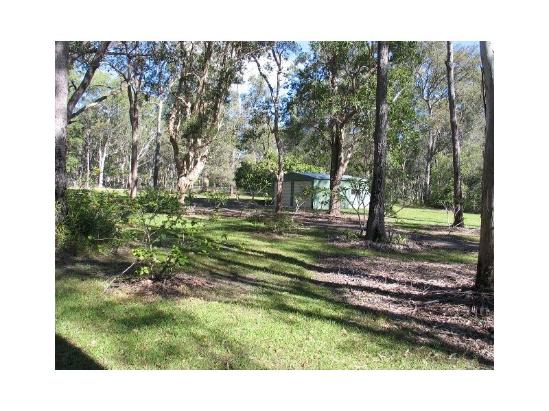 Wolvi QLD 4570