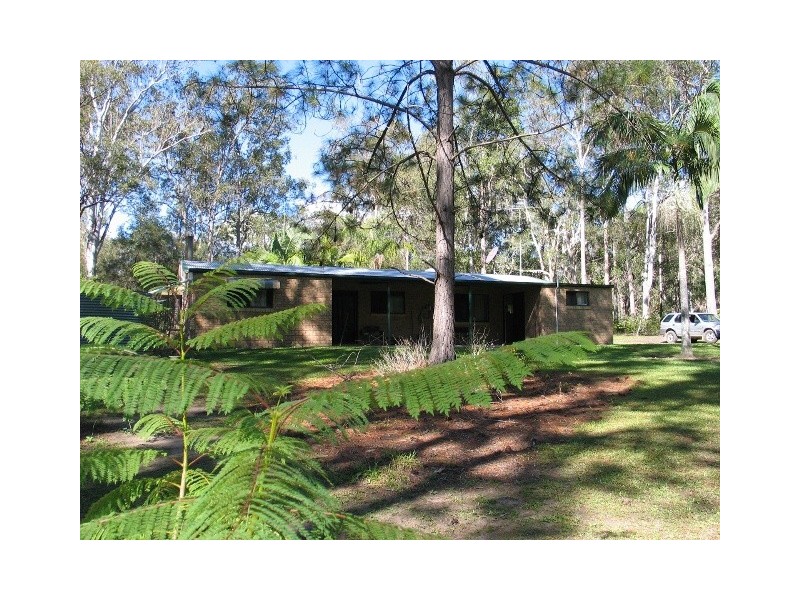 Wolvi QLD 4570