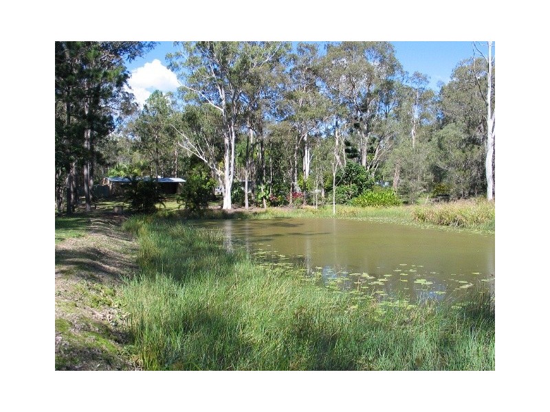Wolvi QLD 4570