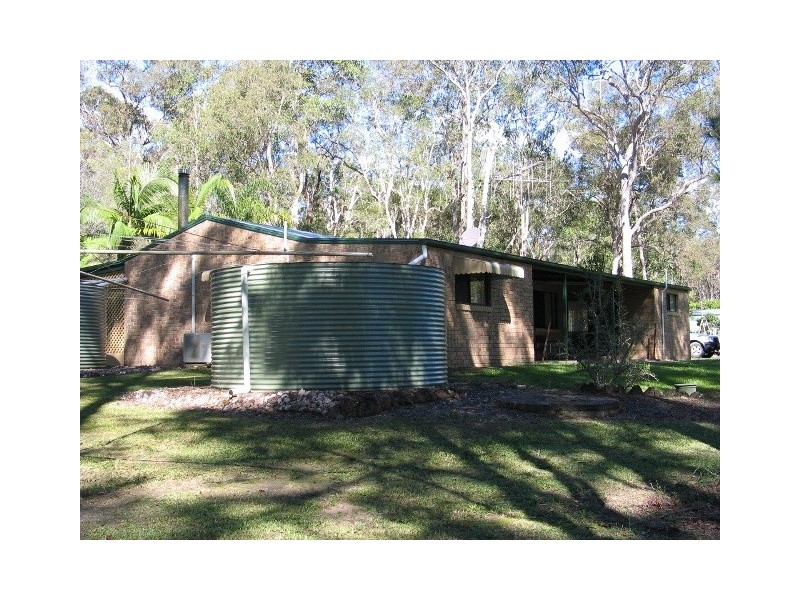 Wolvi QLD 4570