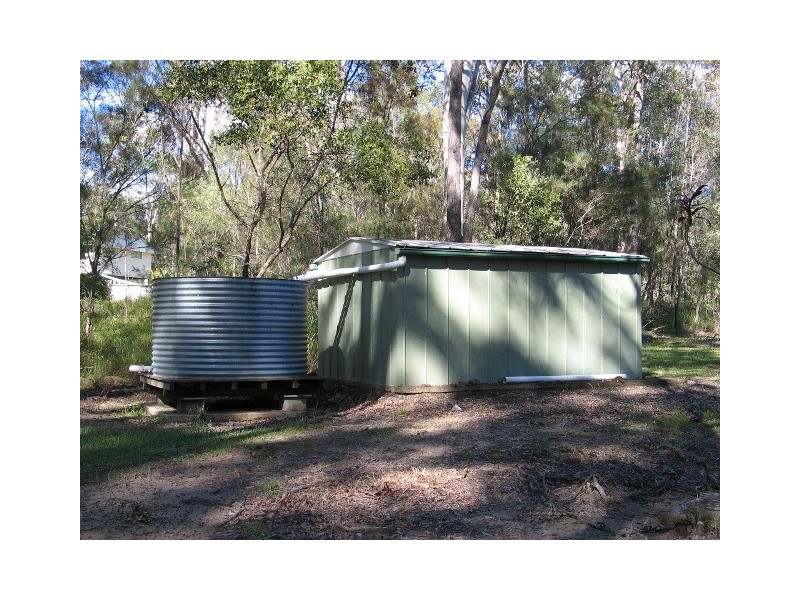 Wolvi QLD 4570