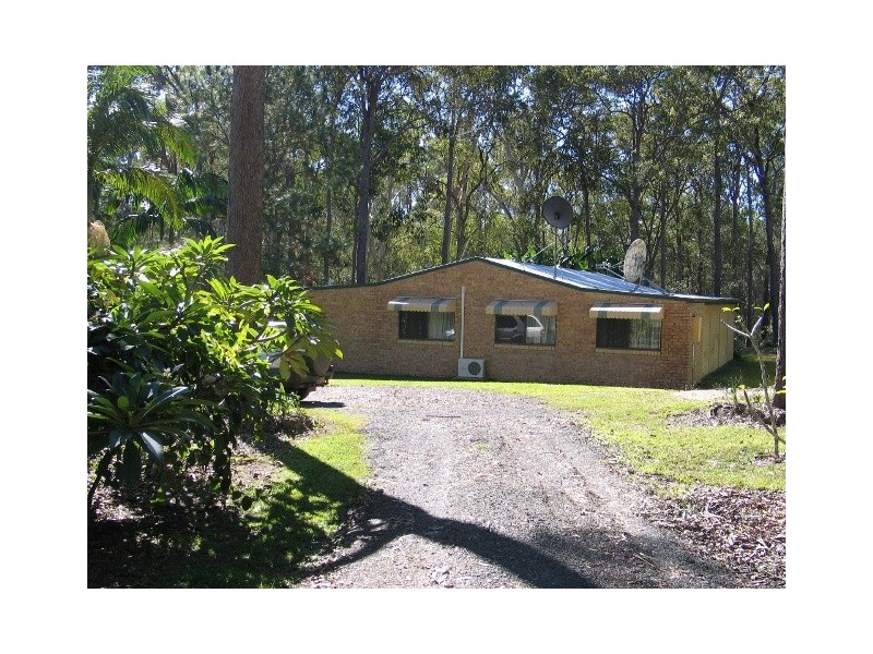 Wolvi QLD 4570