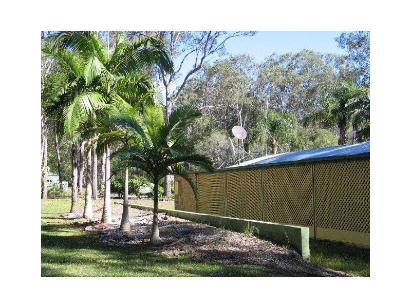 Wolvi QLD 4570