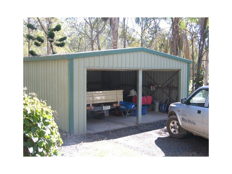 Wolvi QLD 4570