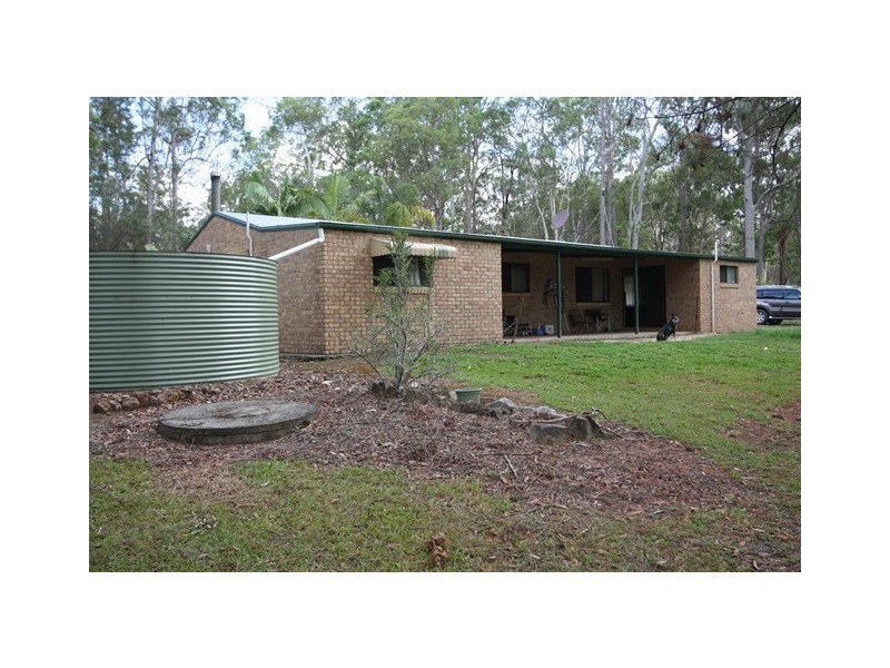 Wolvi QLD 4570