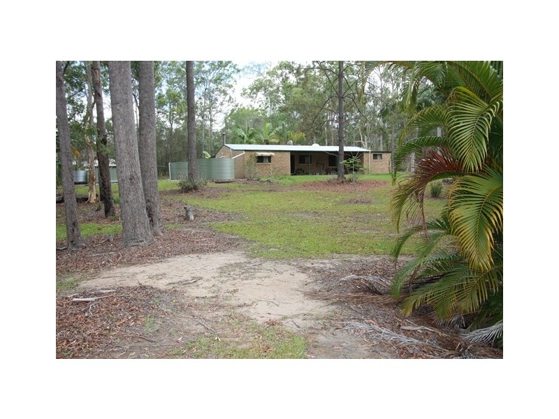 Wolvi QLD 4570