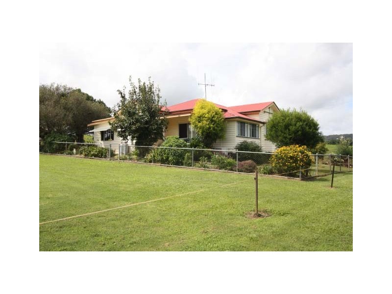 Pomona QLD 4568