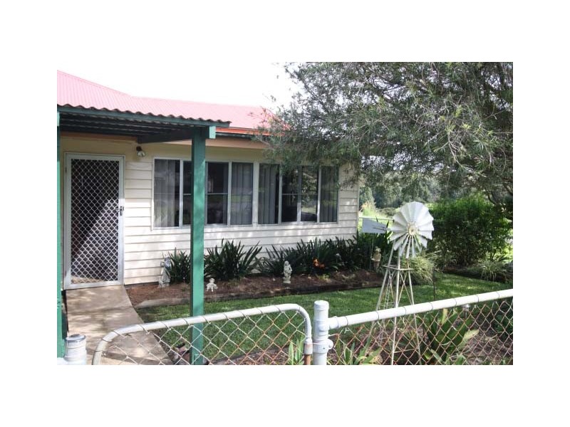 Pomona QLD 4568
