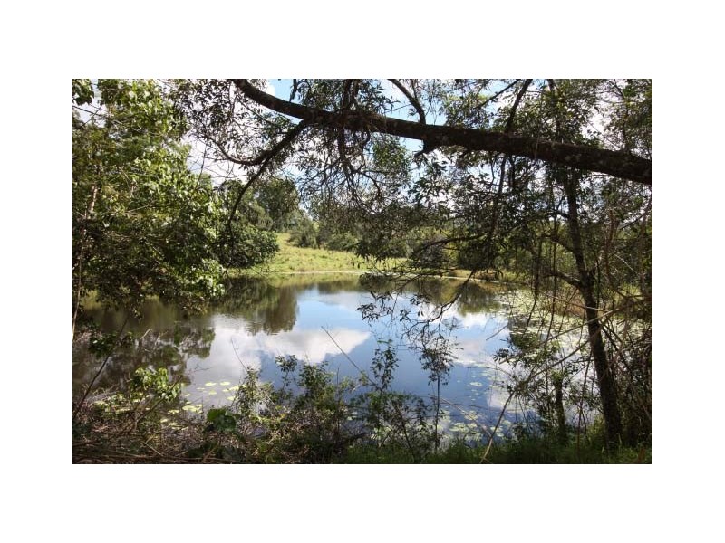 Ross Creek QLD 4570