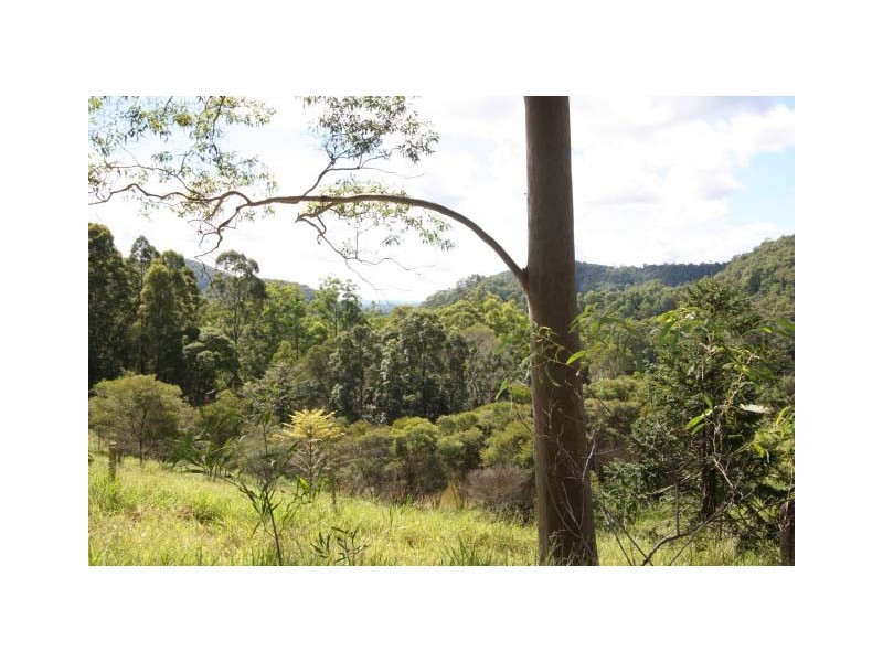Ross Creek QLD 4570