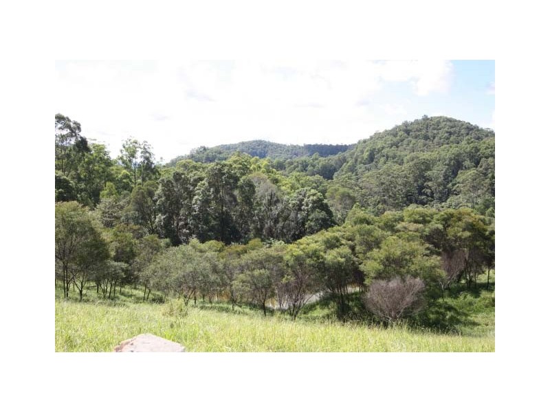 Ross Creek QLD 4570