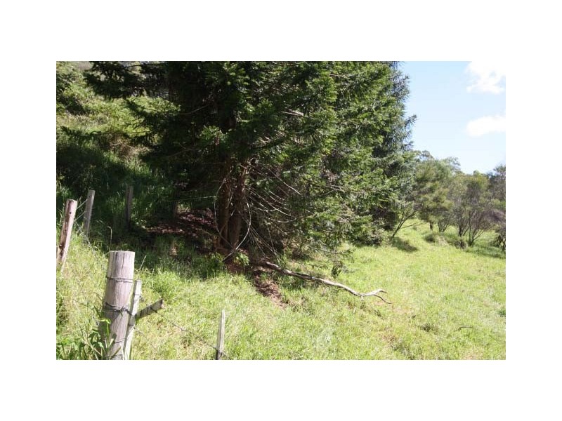 Ross Creek QLD 4570