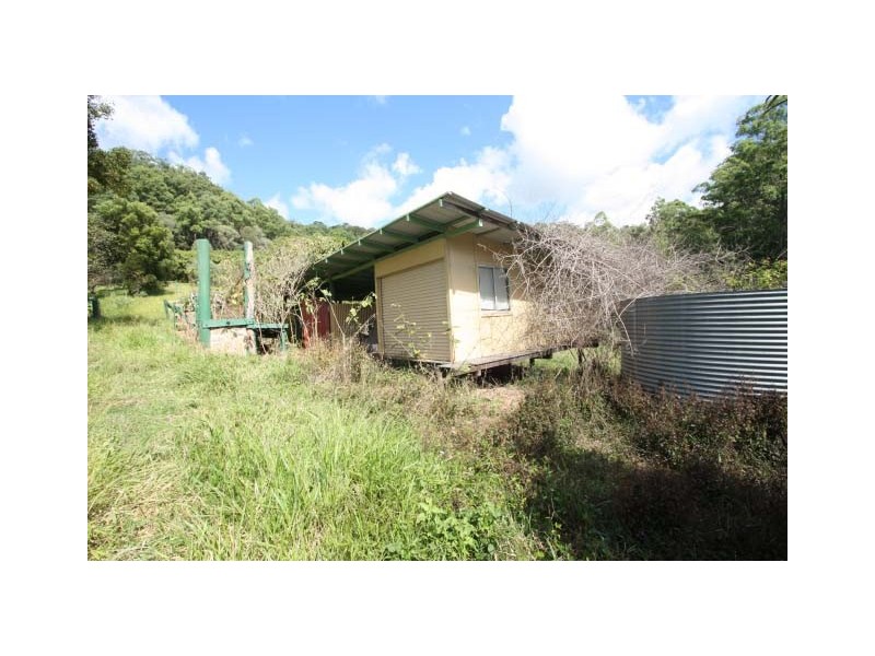 Ross Creek QLD 4570