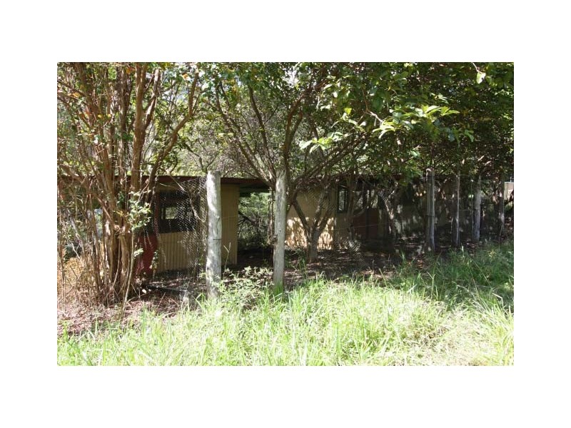 Ross Creek QLD 4570