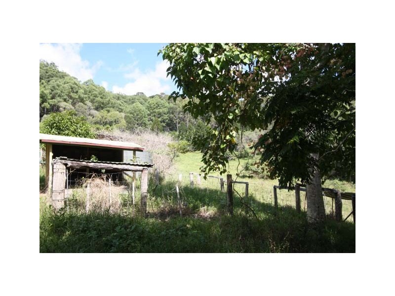 Ross Creek QLD 4570
