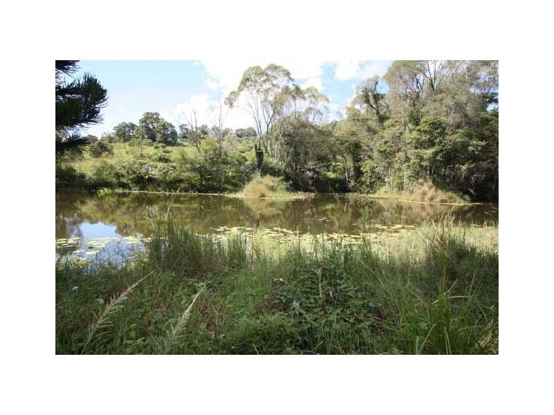 Ross Creek QLD 4570