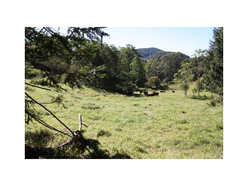 Ross Creek QLD 4570