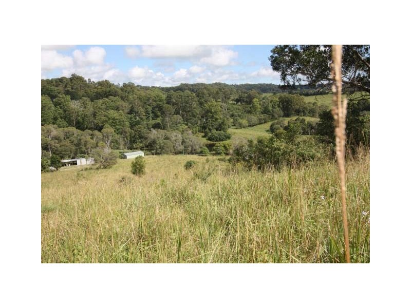 Ross Creek QLD 4570