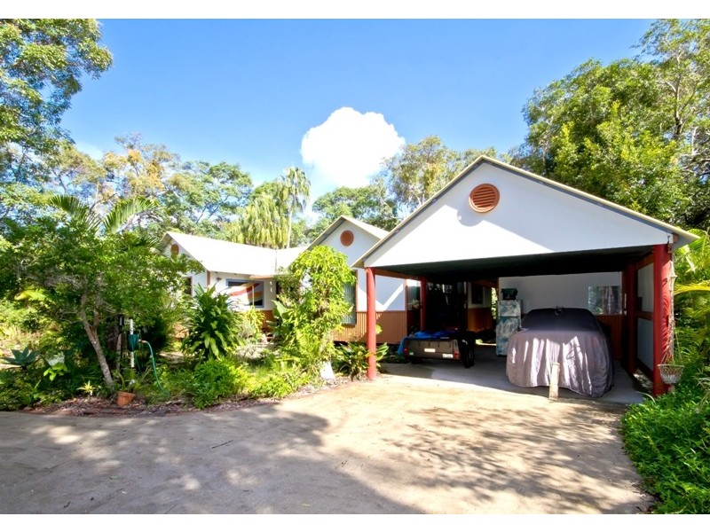 Rainbow Beach QLD 4581