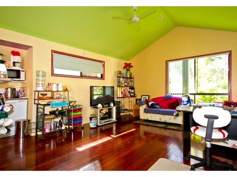 Rainbow Beach QLD 4581