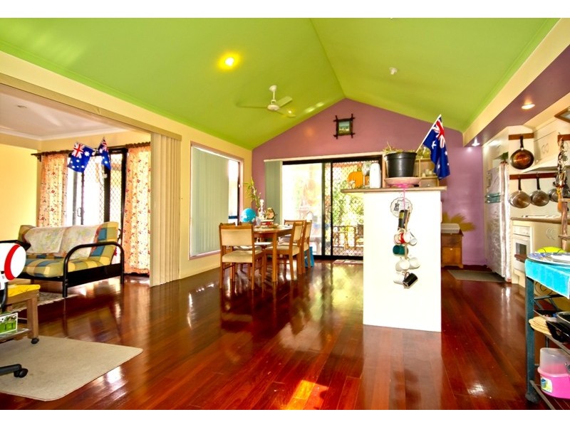 Rainbow Beach QLD 4581