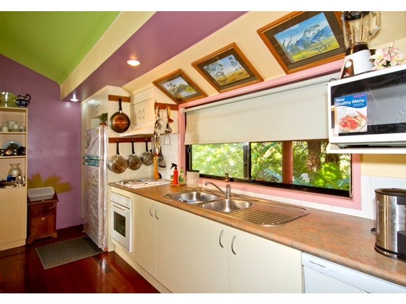 Rainbow Beach QLD 4581