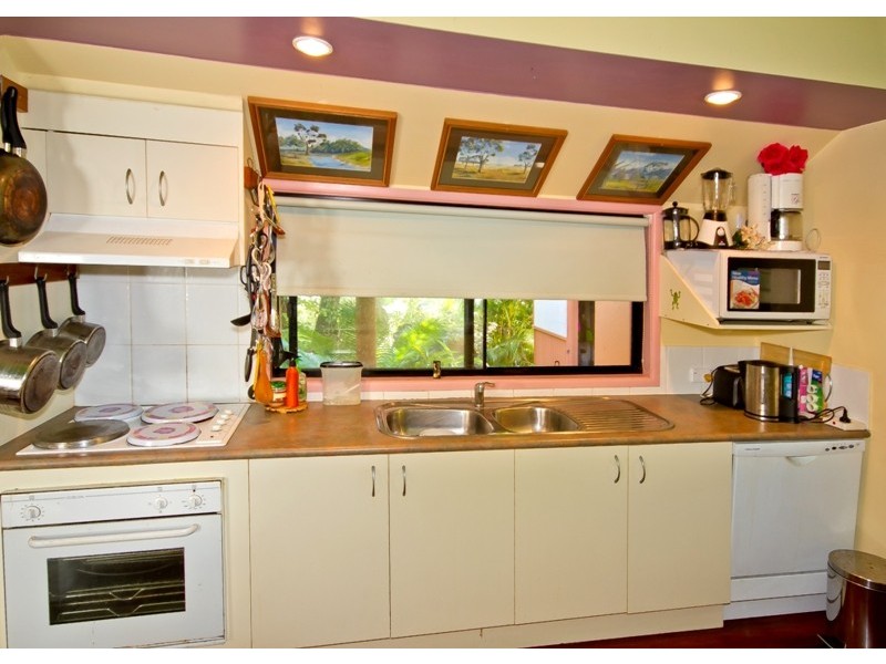 Rainbow Beach QLD 4581