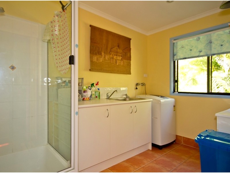 Rainbow Beach QLD 4581