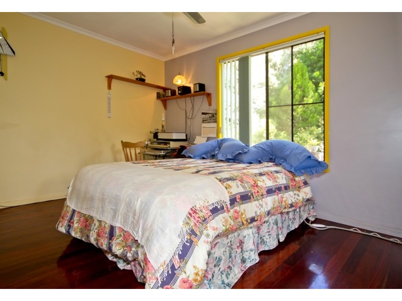 Rainbow Beach QLD 4581