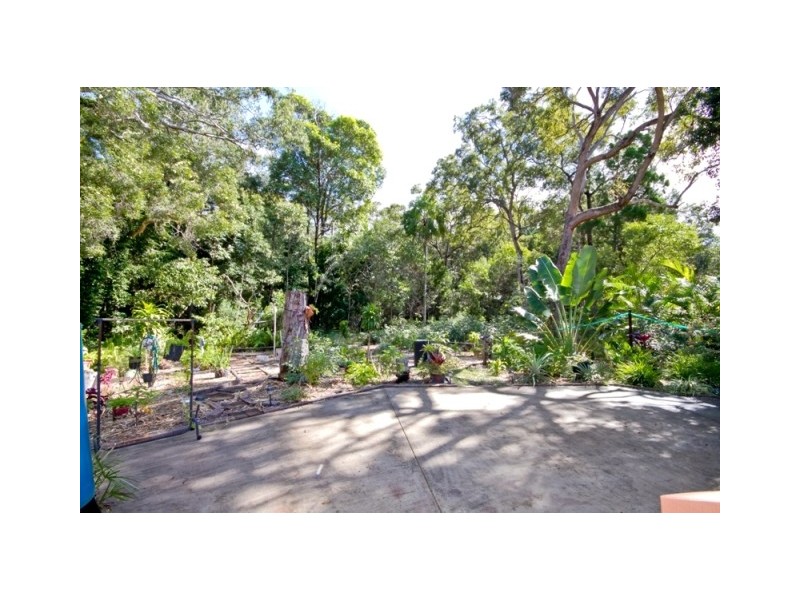 Rainbow Beach QLD 4581