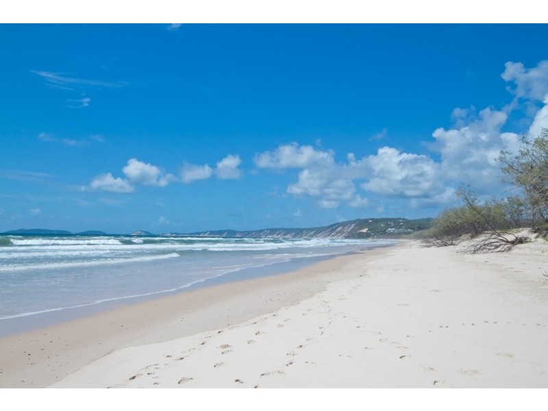 Rainbow Beach QLD 4581